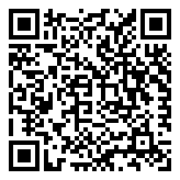 Scan QR Code for live pricing and information - ALFORDSON Bed Frame King Single Platform RGB LED Gas Lift Base Storage Black