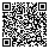 Scan QR Code for live pricing and information - Garden Shed Gray 126x97.5x177 Cm Galvanized Steel