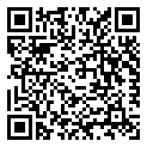 Scan QR Code for live pricing and information - Unisex High-Cut Footie Socks - 2 Pack in White, Size 3.5