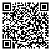 Scan QR Code for live pricing and information - individualFINAL Men's Training Pants in Black/Fizzy Apple, Size Small, Polyester by PUMA