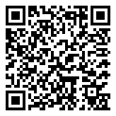 Scan QR Code for live pricing and information - Wall-Mounted TV Cabinet Black 102x35x35 Cm Engineered Wood