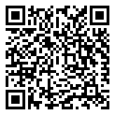 Scan QR Code for live pricing and information - Darter Pro Unisex Running Shoes in Black/White, Size 6, Textile by PUMA Shoes