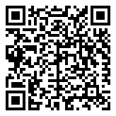 Scan QR Code for live pricing and information - 3M Golf Practice Net Hitting Chipping Training Aid Cage For Home Backyard Black