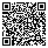 Scan QR Code for live pricing and information - Adairs Natural Super King Olsen Linen Cotton Natural & Mauve Quilt Cover Set