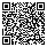 Scan QR Code for live pricing and information - Firewood Rack Black 80x25x150 Cm Steel