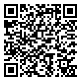 Scan QR Code for live pricing and information - 45731 Garden Raised Bed Anthracite 160x40x45 Cm Galvanised Steel