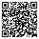 Scan QR Code for live pricing and information - Planter with Trellis 55x29.5x132 cm Solid Wood Acacia