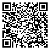 Scan QR Code for live pricing and information - Garden Swivel Chairs 2 pcs Textilene and Steel Grey