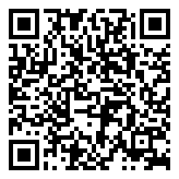 Scan QR Code for live pricing and information - Bookshelf Boards 4 Pcs Concrete Grey 100x40x1.5 Cm Engineered Wood.