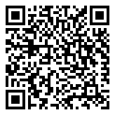 Scan QR Code for live pricing and information - Stackable Garden Chairs 2 Pcs Steel And Textilene Anthracite