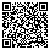 Scan QR Code for live pricing and information - Garden Chairs with Cushions 4 pcs Poly Rattan Black