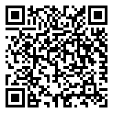 Scan QR Code for live pricing and information - Wall Shelf Dark Brown 80x50x(2-4) cm Treated Solid Wood Oak