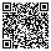 Scan QR Code for live pricing and information - Seoul Sneakers Unisex in White/Black, Size 9.5, Textile by PUMA