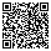 Scan QR Code for live pricing and information - 4-Layer Shelves 3 pcs Anthracite Steel&Engineered Wood