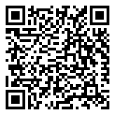 Scan QR Code for live pricing and information - Adairs Libertine Collection 750ml Floral Drink Bottle - Black (Black Drink Bottle)