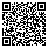 Scan QR Code for live pricing and information - A$AP ROCKY x Denim Shorts Men in Dark Denim, Size 30, Cotton by PUMA