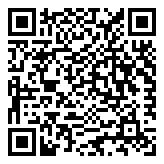 Scan QR Code for live pricing and information - FUTURE 7 MATCH FG/AG Men's Football Boots in Black/White, Size 10, Textile by PUMA Shoes