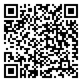 Scan QR Code for live pricing and information - Door Canopy Black 150x100 cm Polycarbonate