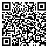 Scan QR Code for live pricing and information - Wall Mirror With Strap 50 Cm White