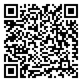 Scan QR Code for live pricing and information - 2 PCS Posable Halloween Skeletons 16 Inches Full Body Posable Joints Hanging Skeletons