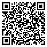 Scan QR Code for live pricing and information - Clarks Infinity (D Narrow) Junior Girls School Shoes Shoes (Black - Size 1.5)