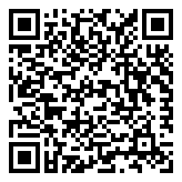 Scan QR Code for live pricing and information - Lacoste Mens Powercourt Blk