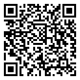 Scan QR Code for live pricing and information - Farmhouse TV Stand Unit White Modern Rustic Kitchen Buffet Table Storage Cabinet Television Entertainment Centre with Barn Doors