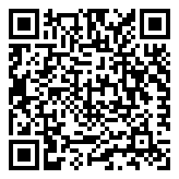 Scan QR Code for live pricing and information - SOFTRIDE Harmony Women's Running Shoes in Black/White, Size 6 by PUMA Shoes