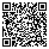 Scan QR Code for live pricing and information - Blacksmith Tongs, 463mm Z V-Bit Tongs, Carbon Steel Forge Tongs with A3 Steel Rivets, for Knife Blades, Long Pieces, Circular Forgings, for Beginner and Seasoned Blacksmiths and Bladesmiths