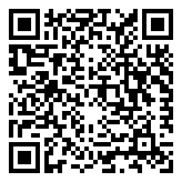 Scan QR Code for live pricing and information - Adairs Blue Bombay Velvet Cushion Navy