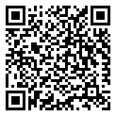 Scan QR Code for live pricing and information - Highboard 60x40x120 Cm Solid Wood Pine