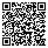 Scan QR Code for live pricing and information - Bike Trailer Black and Grey 30 kg Iron