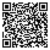 Scan QR Code for live pricing and information - Shoe Rack Black 44x32x174 Cm PP