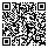 Scan QR Code for live pricing and information - DreamZ 700GSM All Season Goose Down Feather Filling Duvet In King Single Size