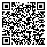 Scan QR Code for live pricing and information - Adairs Perry Steel Waffle Quilt Cover Set + Separates - Black (Black Super King)