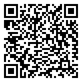 Scan QR Code for live pricing and information - Garden Chairs With Cushions 4 Pcs Poly Rattan Grey