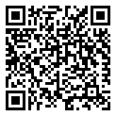 Scan QR Code for live pricing and information - Carina 2.0 Sneakers Kids in Black/White/Glowing Pink, Size 13 by PUMA Shoes