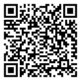 Scan QR Code for live pricing and information - Instahut 4.57m Outdoor Umbrella Beach Pole Garden Tilt Charcoal