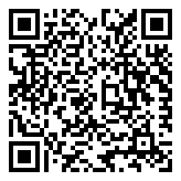 Scan QR Code for live pricing and information - Bedside Cabinets 2 pcs High Gloss White 50x30x51.5 cm Engineered Wood