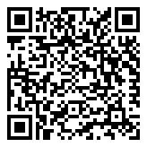 Scan QR Code for live pricing and information - Instahut 3m Outdoor Umbrella Cantilever Beach Garden Patio Black