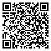 Scan QR Code for live pricing and information - Rattan Pet Bed Elevated Raised