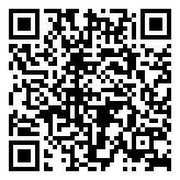 Scan QR Code for live pricing and information - Dreamz Luxury Tie-dyed Blanket Grey 127cm x 152cm