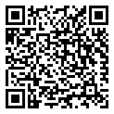 Scan QR Code for live pricing and information - Garden Wall Mirror Rectangular 50x80 Cm Black