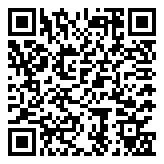 Scan QR Code for live pricing and information - Garden Table 80x75 Cm Acacia Wood And Poly Rattan Black.