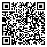 Scan QR Code for live pricing and information - 2-in-1 Kids Play Tent With Wooden Climbing Triangle