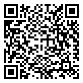 Scan QR Code for live pricing and information - ALFORDSON Mesh Office Chair Executive Computer Gaming Fabric Seat Black White