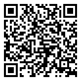 Scan QR Code for live pricing and information - Welding Cart Black Trolley With 3 Shelves Workshop Organiser