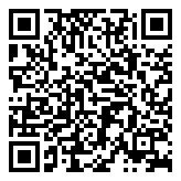 Scan QR Code for live pricing and information - Bed Cabinet Black 40x35x62.5 cm Engineered Wood