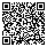 Scan QR Code for live pricing and information - Sliding Door with Hardware Set 85x210 cm Solid Wood Pine