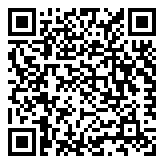 Scan QR Code for live pricing and information - ALFORDSON Mesh Office Chair Executive Fabric Tilt Seat Gaming Computer Grey